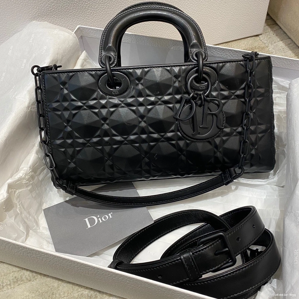 OldCobbler Bags DIRO BAG-26*13.5*5CM LADY D-JOY 0723